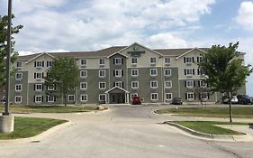 Extended Stay America Select Suites - Omaha - Southwest La Vista Exterior photo