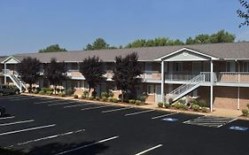 Affordable Corporate Suites - Lynchburg Exterior photo