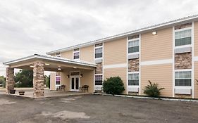 Motel 6-Colorado City, TX Exterior photo