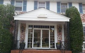 The Virginia Lodge Alexandría Exterior photo