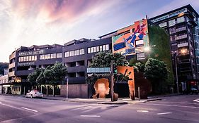 Hotel Qt Wellington Exterior photo