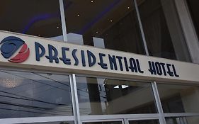 Presidential Hotel Adís Abeba Exterior photo