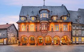 Hotel Kaiserworth Goslar Exterior photo