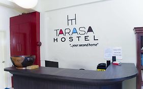 Tarasa Hostel Manila Exterior photo