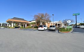 Quality Inn Altamonte Springs Exterior photo