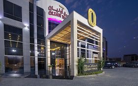 Olian Hotel Riad Exterior photo