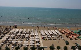 Bel Conti Hotel Durrës Exterior photo