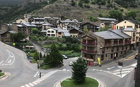 Hotel Ordino Exterior photo