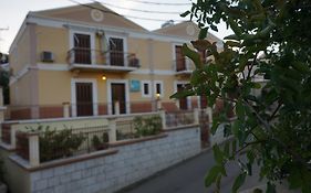 Villa Pinotsi Symi Exterior photo