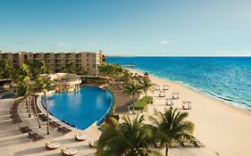 Dreams Riviera Cancún Resort&Spa Puerto Morelos Exterior photo