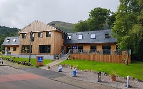 Glen Nevis Youth Hostel Fort William Exterior photo