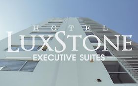 Luxstone Executive & Suites La Paz Exterior photo