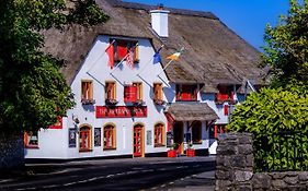 Merriman Hotel Kinvara Exterior photo