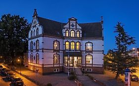 Hotel Stadtperle Rostock Exterior photo