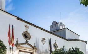 Parador de Mérida Exterior photo