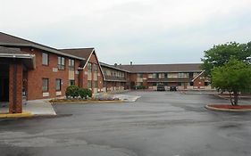 Red Roof Inn Rochester - Airport Exterior photo