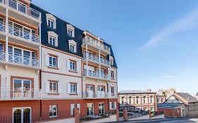 Villa Médicis Trouville-sur-mer Exterior photo