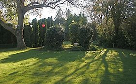 Walnut Grove Lodge Christchurch Exterior photo