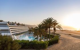 Santa Mónica Suites Hotel Playa del Inglés Exterior photo