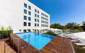 Lux Fatima Park - Hotel, Suites&Residence Exterior photo