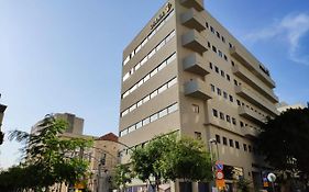 Diana Hotel Haifa Exterior photo