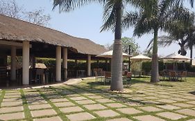 Ufulu Gardens Hotel Lilongüe Exterior photo