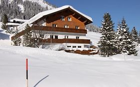 Pension Alwin Lech am Arlberg Exterior photo