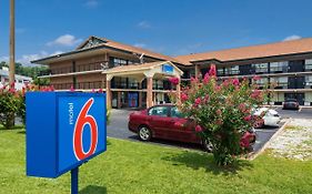 Motel 6-Macon, GA Exterior photo