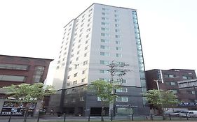 Blessing In Seoul Residencia Aparthotel Exterior photo