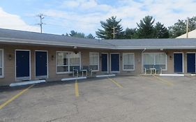 The Delton - Wisconsin Dells Motel Lake Delton Exterior photo