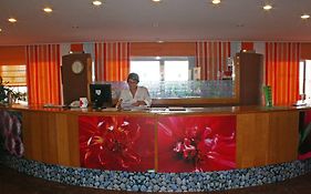 Hotel D-H Club Vista Bahia Portinatx Interior photo