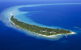 Hotel Kuramathi Maldives Rasdhoo Exterior photo