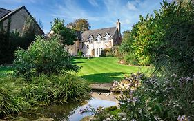 Hotel Cricket Field House Salisbury Exterior photo