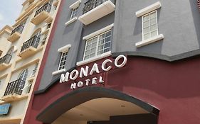 Monaco Hotel Cyberjaya Exterior photo