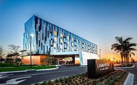 Legacy Hotel At Img Academy Bradenton Exterior photo