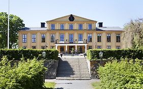 Hotel Krusenberg Herrgard Uppsala Exterior photo