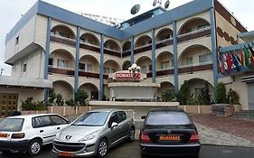 Hotel Somatel Douala Exterior photo
