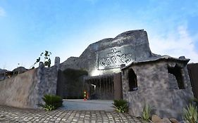 Hotel Brys Caves Marchula Exterior photo