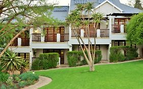 Rivonia Premier Lodge Johannesburgo Exterior photo