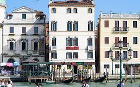 Hotel Antiche Figure Venecia Exterior photo
