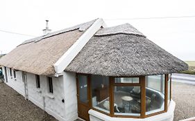 Storytellers Cottage Ballycotteen Exterior photo