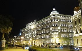 Gorgud Hotel & Spa Bakú Exterior photo