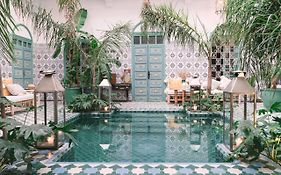 Hotel Riad Be Marrakech Marrakesh Exterior photo