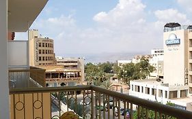 Al Qidra Hotel & Suites Áqaba Exterior photo