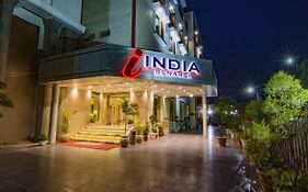 Hotel The India Benares Exterior photo
