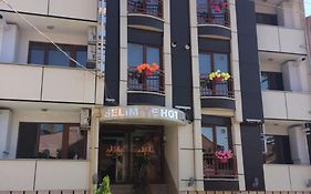 Selimiye Hotel Edirne Exterior photo