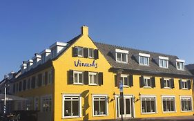 Hotel Vincents Bed&Bistro Etten-Leur Exterior photo