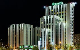 Relita-Kazan Hotel Exterior photo