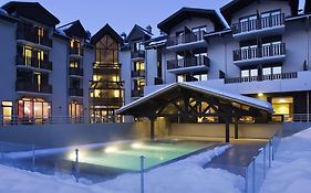 Hotel Les Aiglons Chamonix Mont Blanc Exterior photo