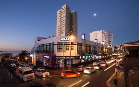 Mojo Hotel & Market Ciudad del Cabo Exterior photo